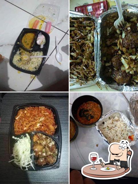 Royal Chinese & Punjabi