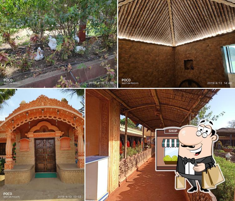 Shree Damodar Gousala