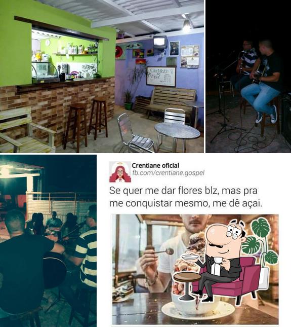 Cantinho Do Açai