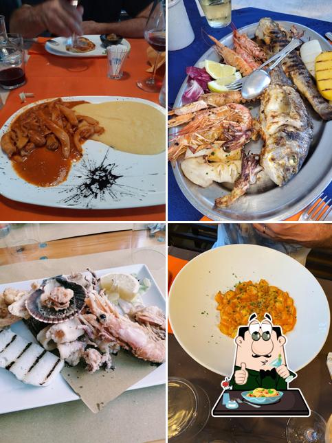 Cibo al Parco Verde Grill & Fry