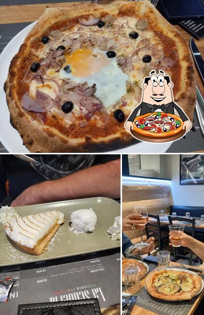 Pizzeria La Scuderia