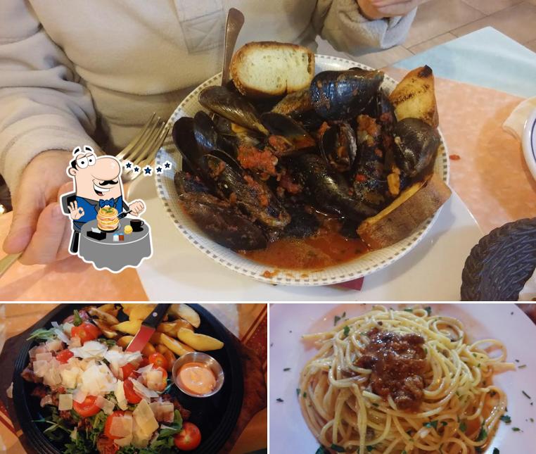 Cibo al Ai Sapori Doc