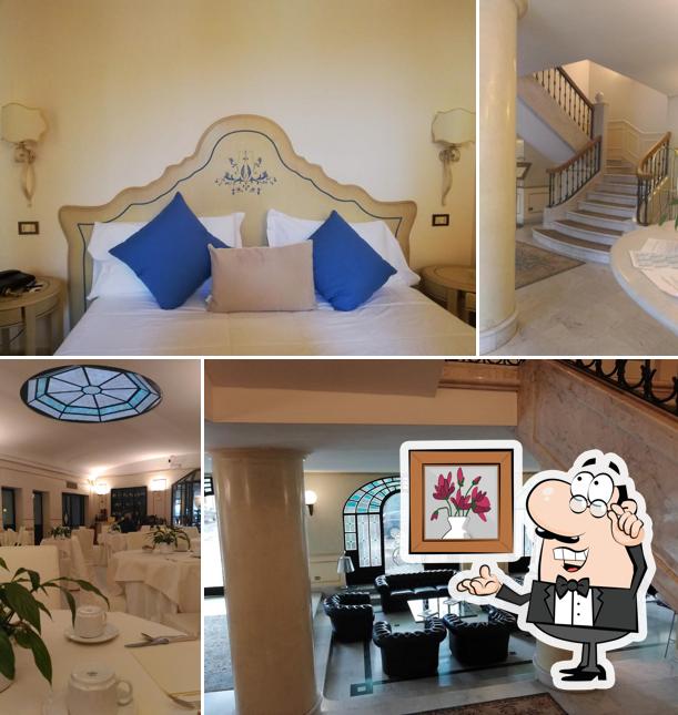 Hotel Goya