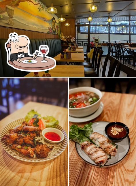 PHO IN LOVE AUTHENTIC VIETNAMESE RESTAURANT & BAR, Vancouver ...