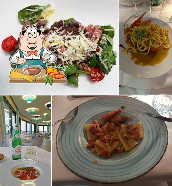 Spaghetti alla bolognese al Polvere di Stelle