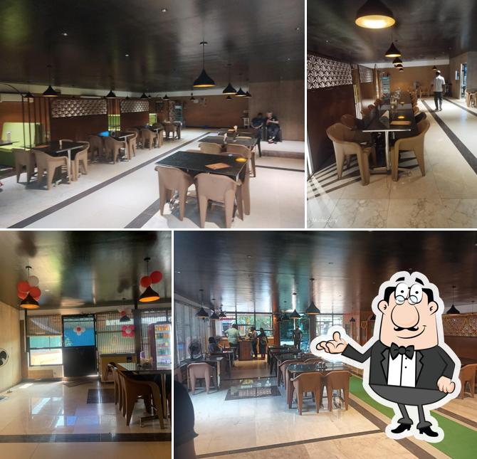 TOPI VAPPA BIRIYANI KARAIKUDI