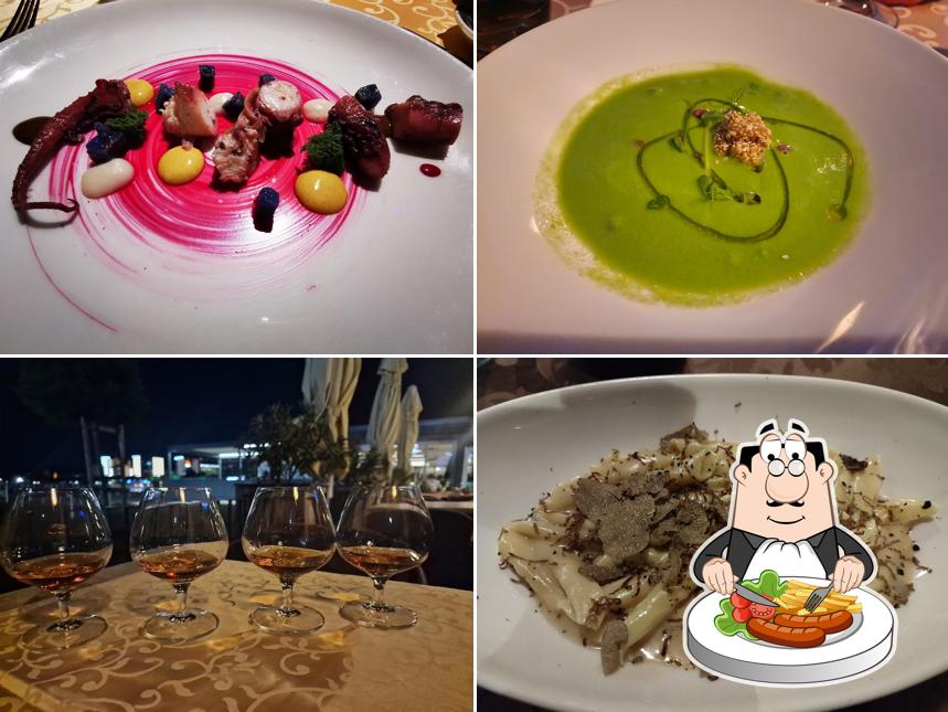 Platti al Restavracija Rizibizi