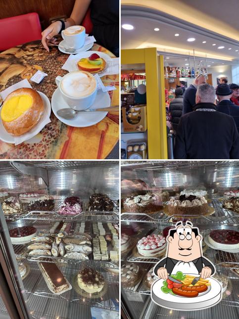 Cibo al Pasticceria Panetteria F.lli Lollini