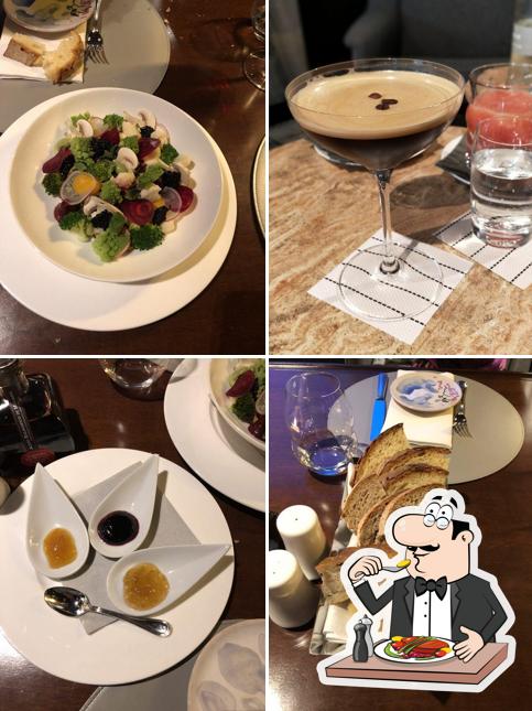 Platti al Caffè dell'Oro