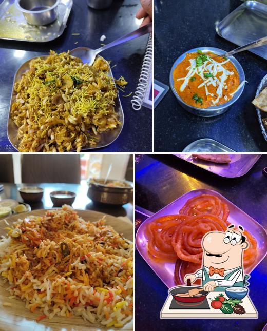 Ramdev Hotel & Restaurant