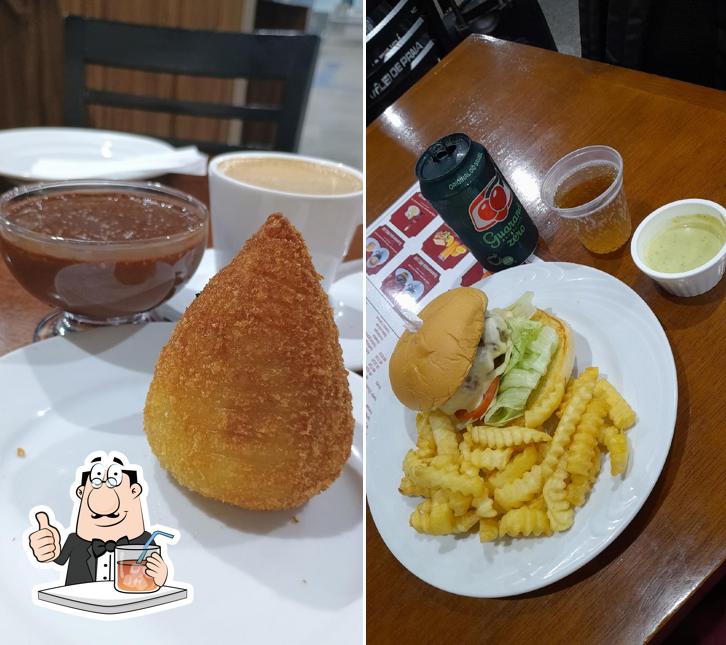 Café em Gaia Café