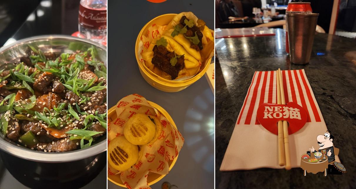 Phở em Neko Asian Bar