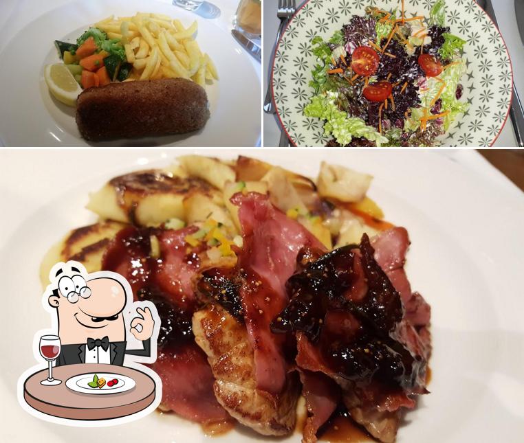 Platti al Stürmeierhuus