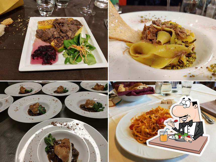 Trattoria Hostaria Il Borgo