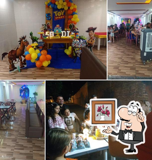 Pizzaria Paulista