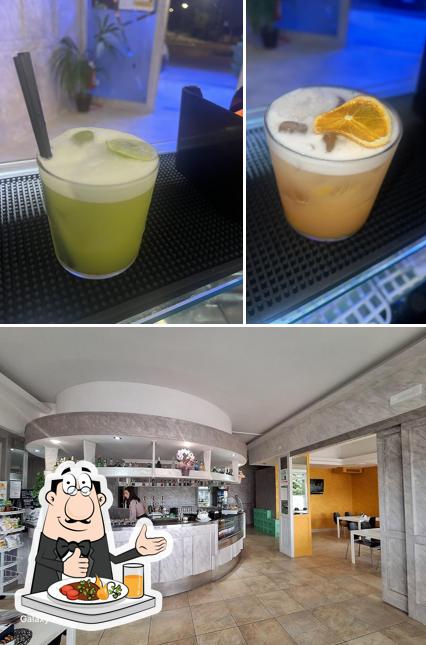 Bar Bora Bora