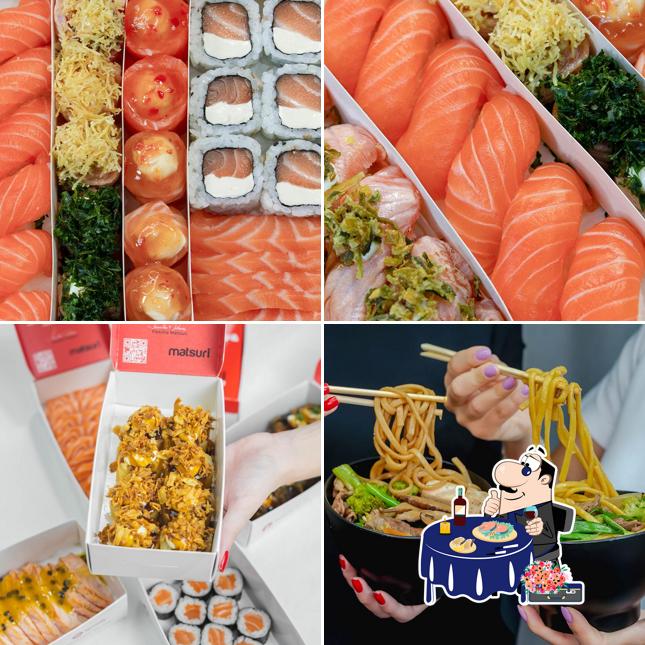 Matsuri To Go - Curitiba (Água Verde)