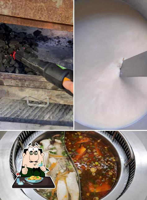 Platti al Pan Delizie