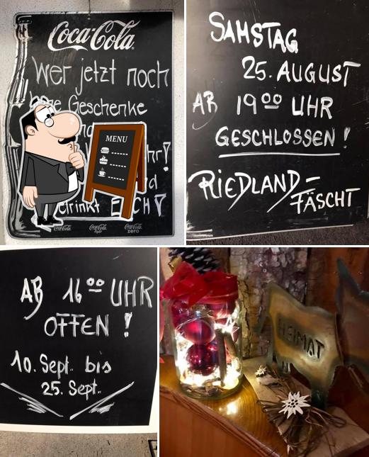 Restaurant Rössli