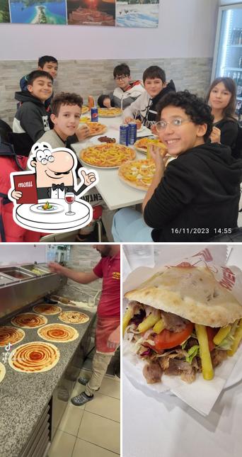 Cibo al Star Turkish