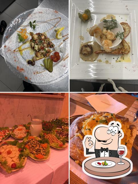 Cibo al Restaurant du Tennis d'Echallens