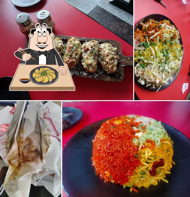 Shamby's Restaurant & Cafe