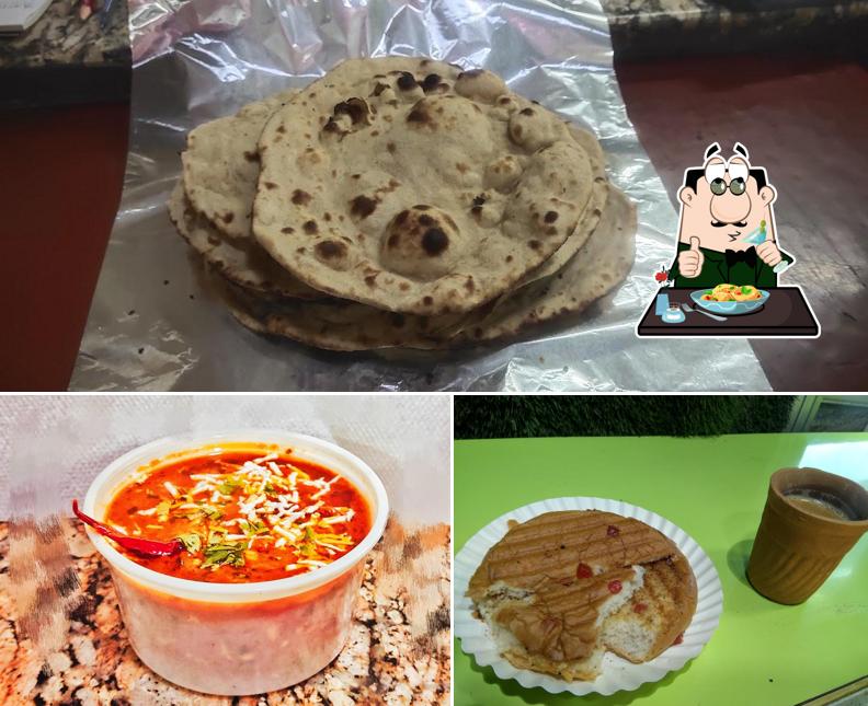 Shri Narayan Hotel And Restaurant