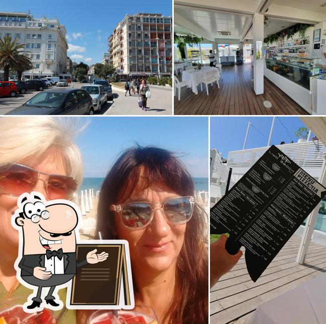 Gli esterni di OGGI Mosbach