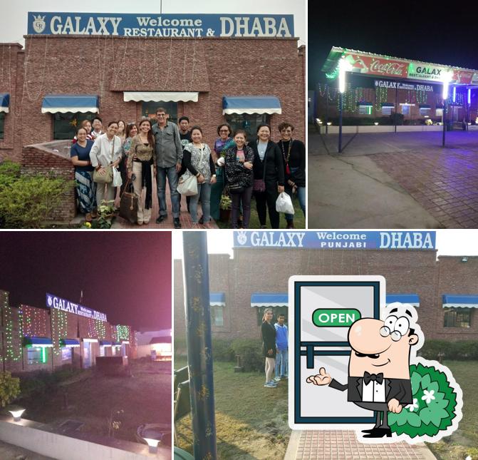 Galaxy Punjabi Dhaba