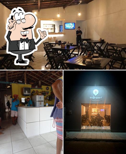 Hoje Tem! Bar & Petiscaria