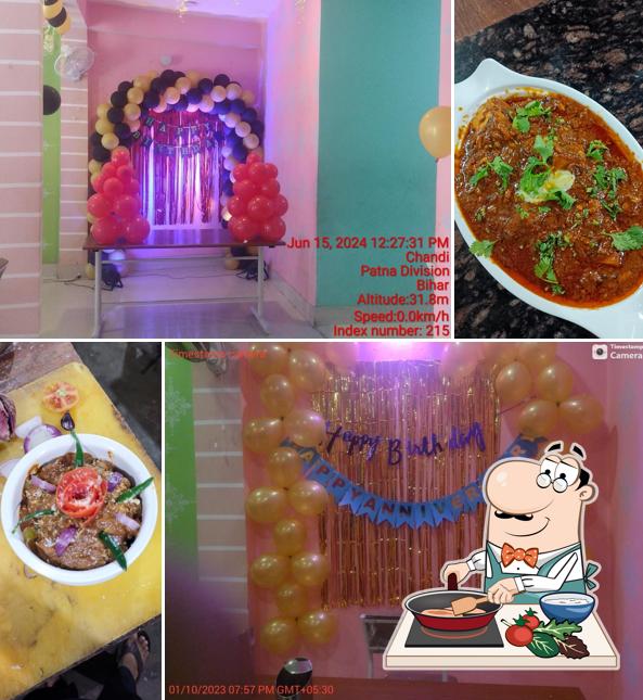 NEW FOOD PALACE