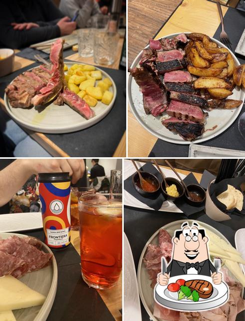 Torre 2.0 Smoke house