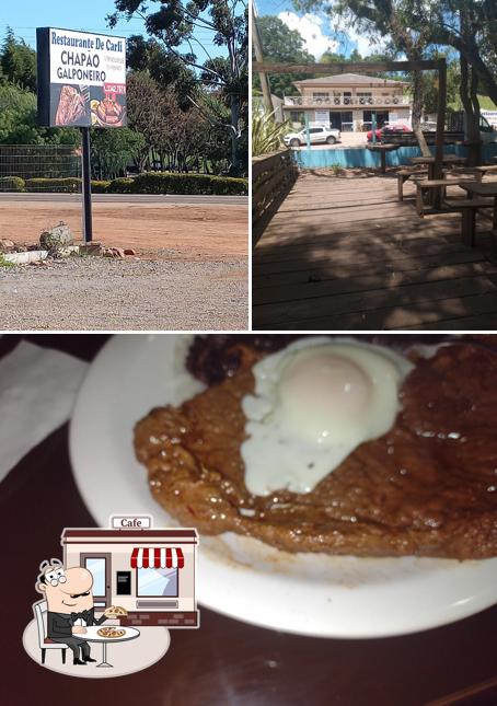 Restaurante Decarli