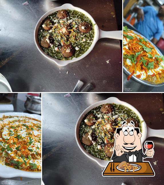 Vishwaraj Family Restaurant & Lodge