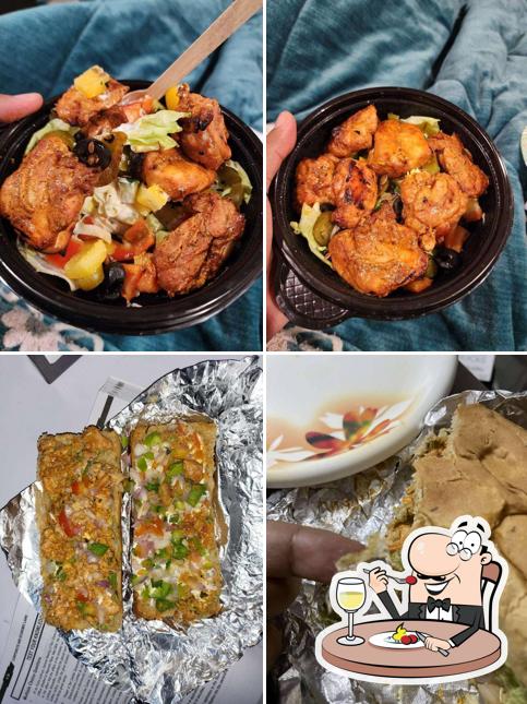 WeFit - Protein Bowls, Salads & Sandwiches