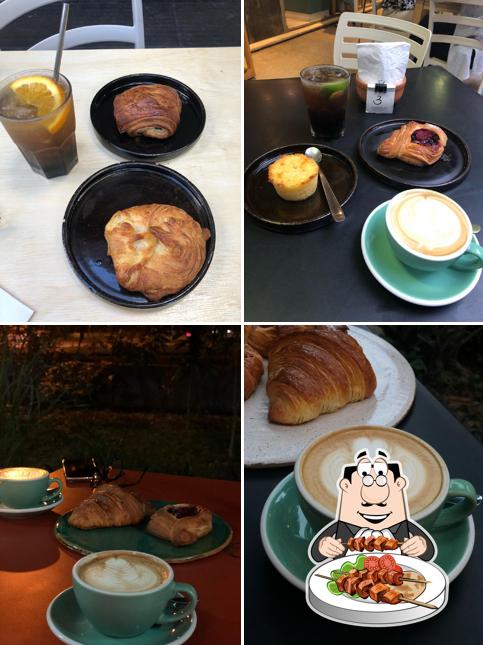 Comida em Castália 102