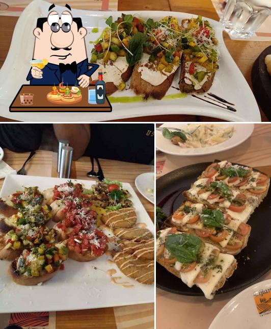 Bruschetta at Chianti, Bellandur