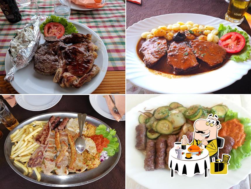 Restoran "Leonardo"