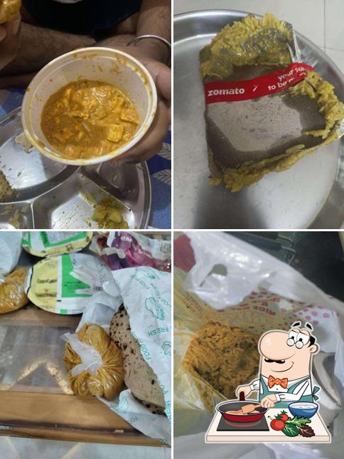 Bittu da Punjabi dhaba