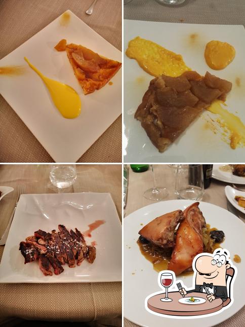 Cibo al DaVì Food Lab