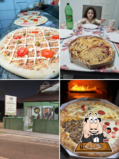 A pizza é o fast food mais popular do mundo