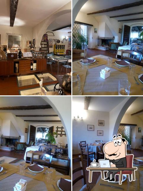 La Locanda di Ansedonia & Ristorante GRIGL"io"