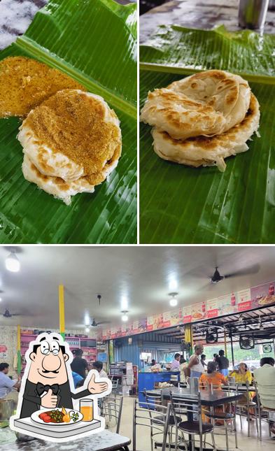 Madurai Best Muniyandi Vilas is distinguished by food and interior