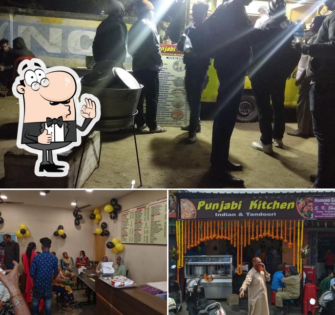 See this image of PUNJABI KITCHEN