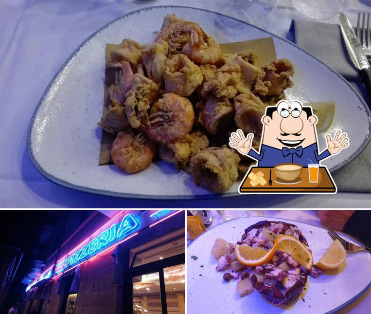 Platti al Personaggio