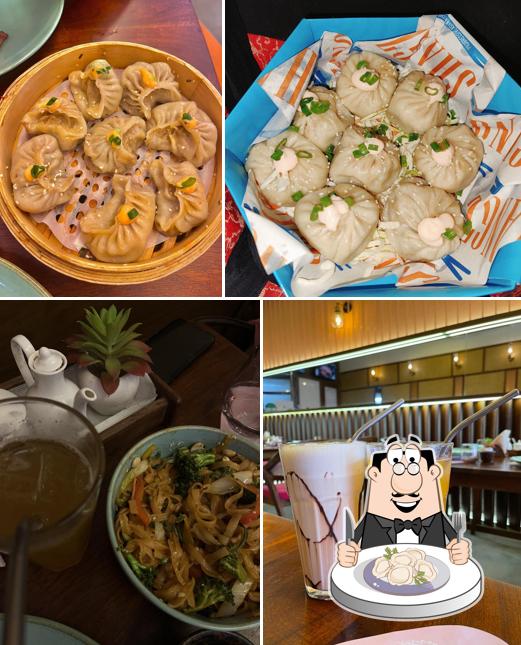 SHANGZ Sector 44 Chandigarh