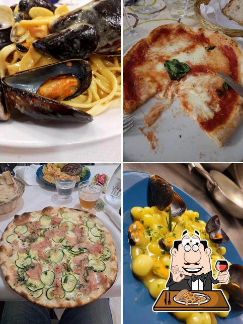 Ordina una pizza a Zerottant1