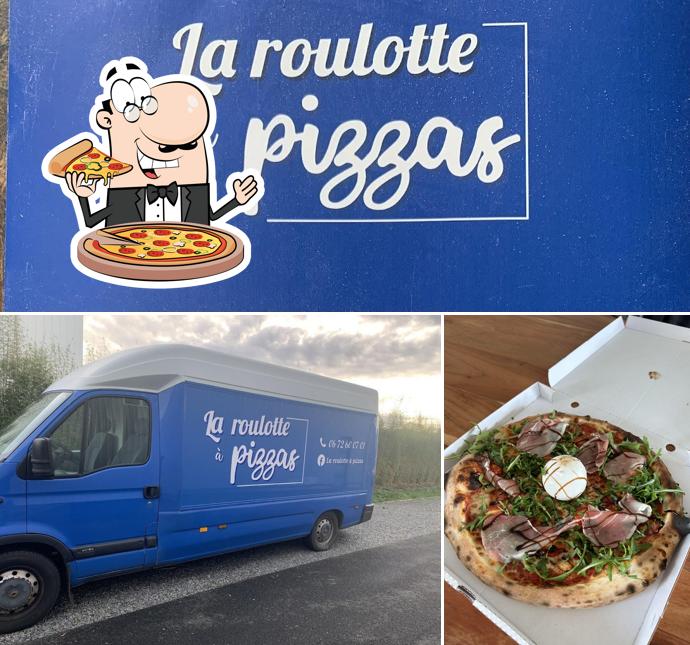 Pizza Pti Billig