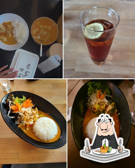 Cibo al Onoa Thai Food GmbH