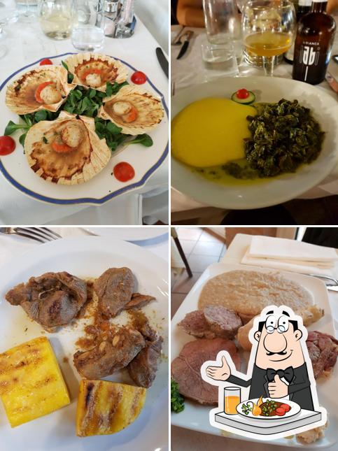 Ristorante Sacchetto